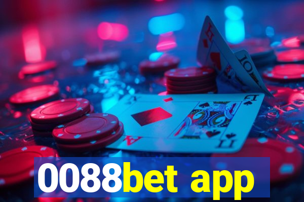 0088bet app